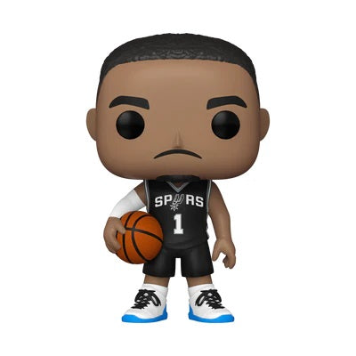 Funko 75120 - Pop! Basketball - NBA Victor Wembanyama / San Antonio Spurs (174)