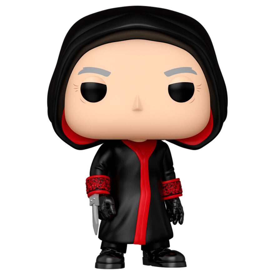 Funko 80692 - Pop! Movies - Saw Jigsaw Killer #1820