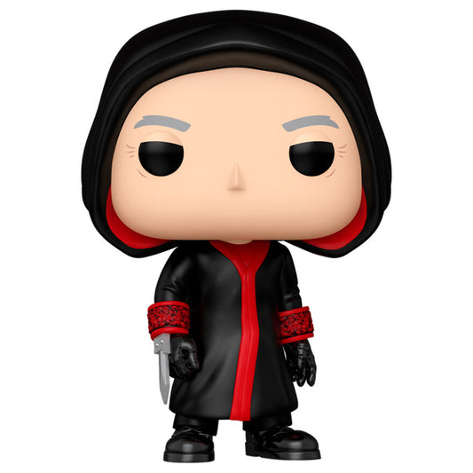 Funko 80692 - Pop! Movies - Saw Jigsaw Killer #1820