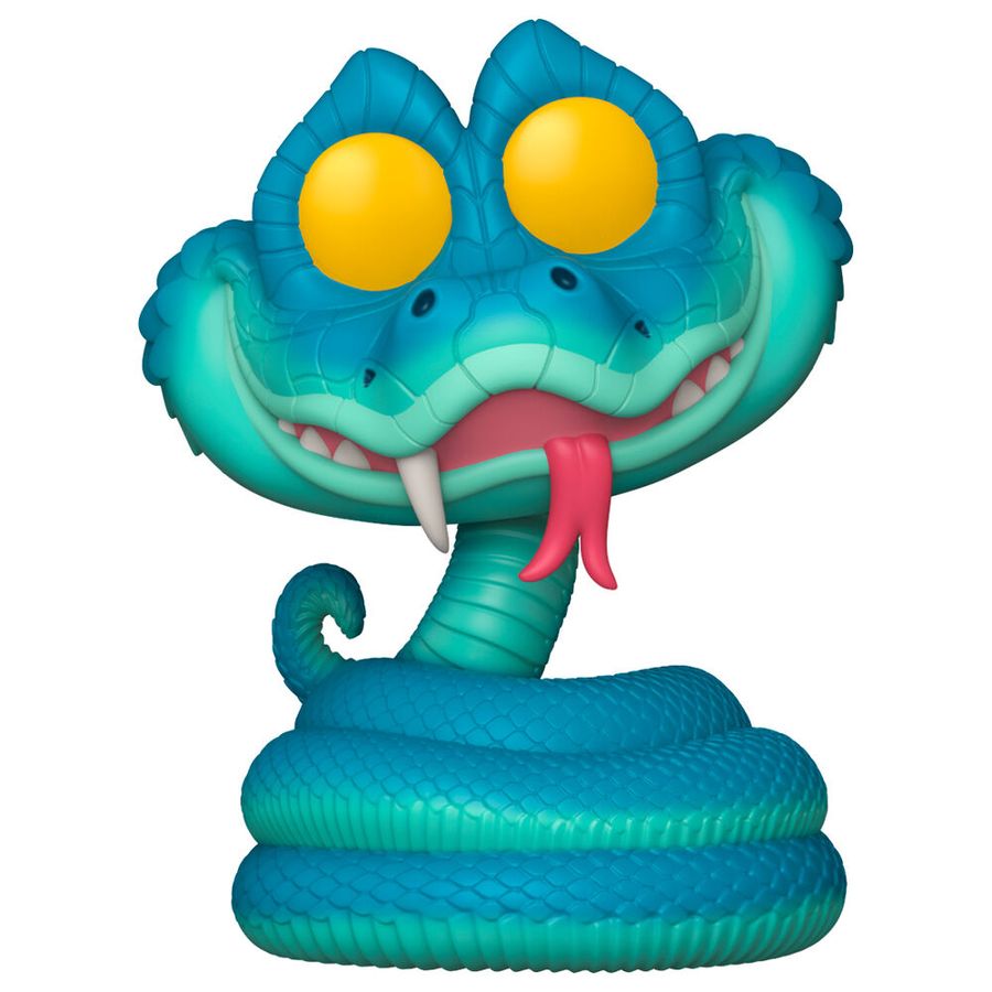 Funko 86637 - POP! - Disney Zoomania 2 Gary De'Snake #1655