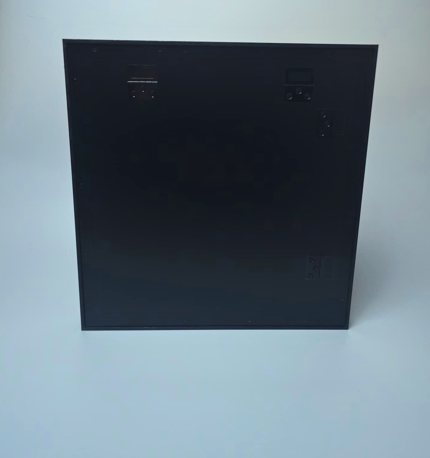 Trikot-Rahmen klein – Wanddisplay für Fussballtrikots