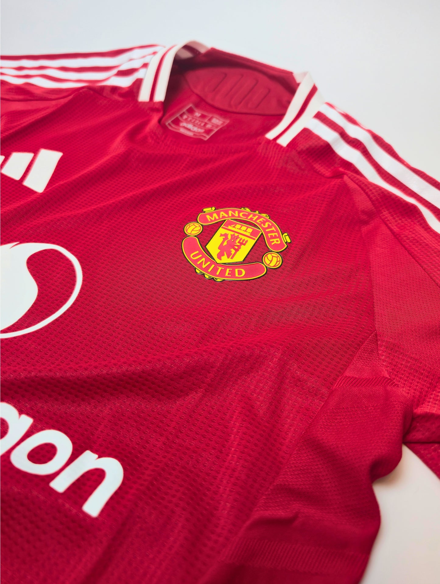 Mystery Box – 100% Originales Fussballtrikot | Herren