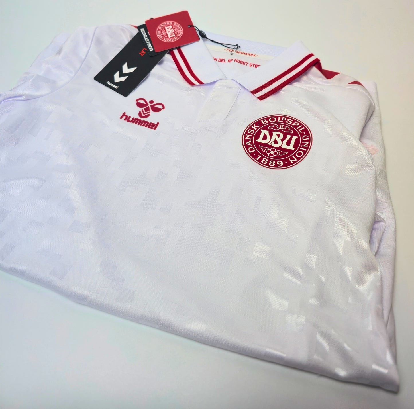 Mystery Box – 100% Originales Fussballtrikot | Herren