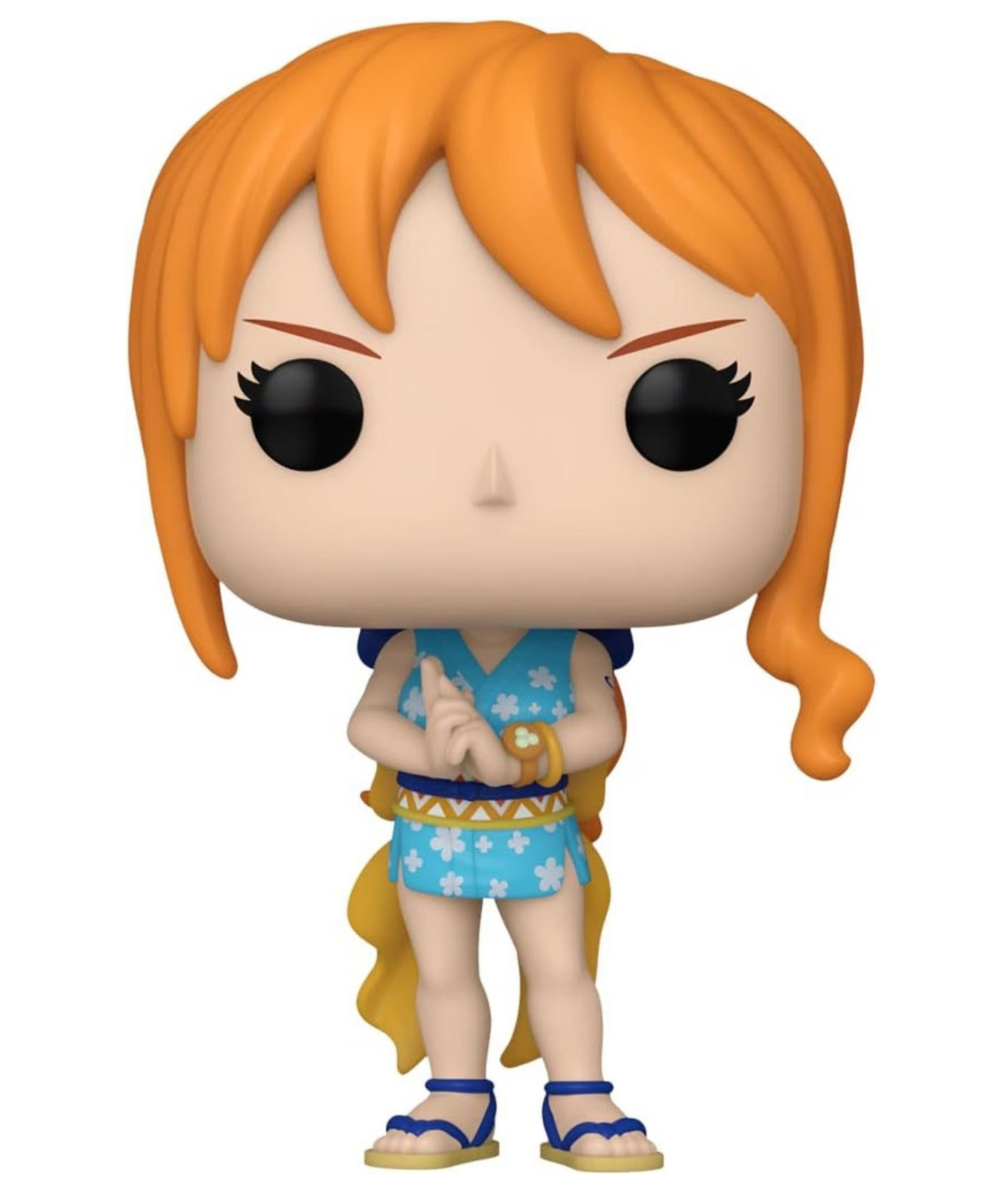 Funko Pop! Animation – One Piece #1472 – Nami