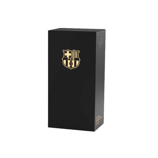Futera FC Barcelona FX 2025/26 Hobby Box