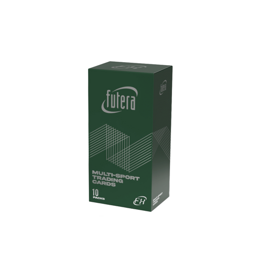 Futera - FX Multi-Sport 2026 - Hobby Box