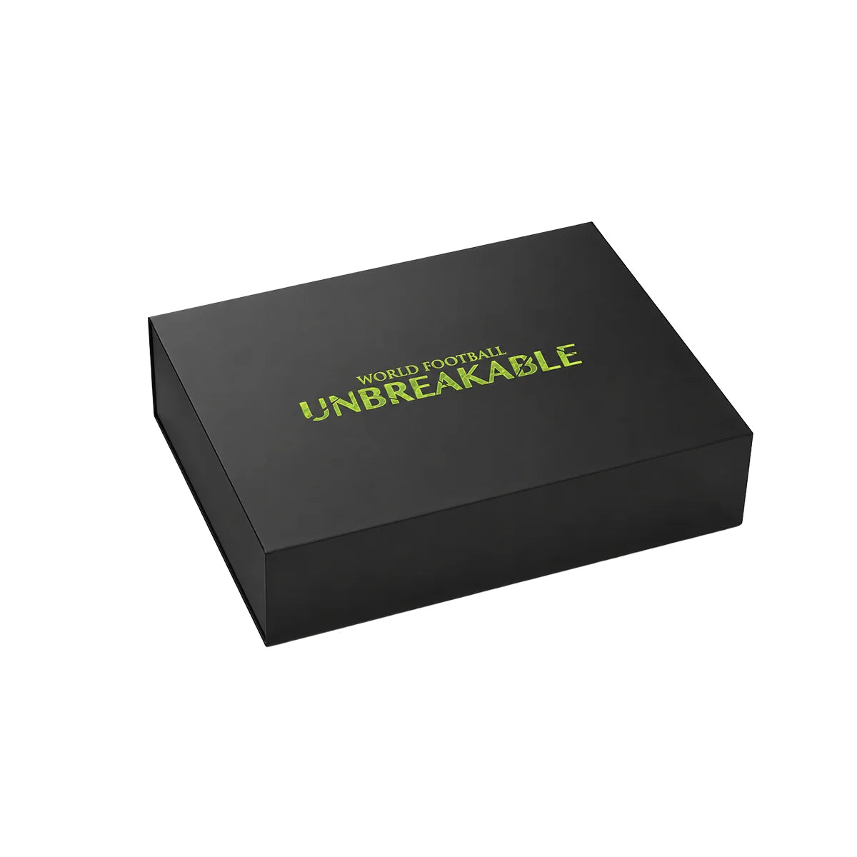 Futera World Football UNBREAKABLE Hobby Box