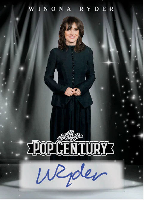 2026 Leaf Metal Pop Century